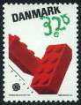 Briefmarken Y&T N953