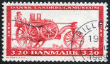 Stamp Y&T N956