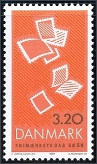 Briefmarken Y&T N963