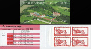 Timbre Danemark Y&T N°C956 Timbre Danemark Y&T N°C956