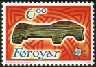 Briefmarken Y&T N177