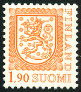 Timbre Y&T N1032