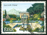 Timbre Y&T N674