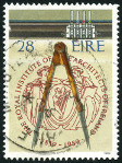 Timbre Y&T N688