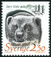 Timbre Y&T N1502