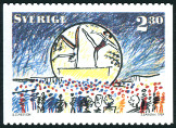 Timbre Y&T N1514