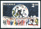Timbre Y&T N1515