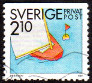 Timbre Y&T N1524