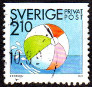 Timbre Y&T N1525