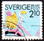 Timbre Y&T N1526