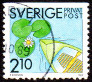 Timbre Y&T N1527