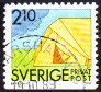 Timbre Y&T N1529