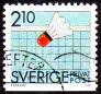 Timbre Y&T N1531