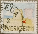 Timbre Y&T N1533