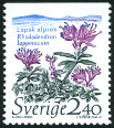 Timbre Y&T N1548