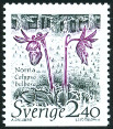 Timbre Y&T N1549