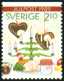 Timbre Y&T N1555