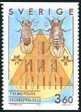 Timbre Y&T N1560