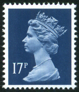 Timbre Grande Bretagne Y&T N°1478 Timbre Grande Bretagne Y&T N°1478