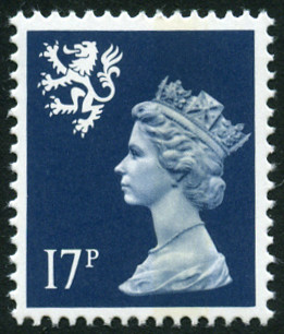 Timbre Grande Bretagne Y&T N°1499 Timbre Grande Bretagne Y&T N°1499