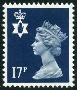 Timbre Grande Bretagne Y&T N°1500 Timbre Grande Bretagne Y&T N°1500