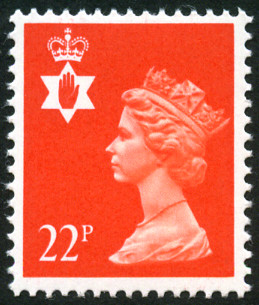 Timbre Grande Bretagne Y&T N°1503 Timbre Grande Bretagne Y&T N°1503