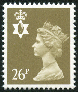 Timbre Grande Bretagne Y&T N°1506 Timbre Grande Bretagne Y&T N°1506