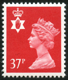 Timbre Grande Bretagne Y&T N°1509 Timbre Grande Bretagne Y&T N°1509