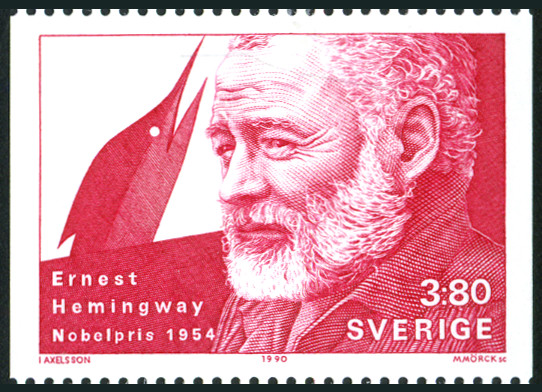 Timbre Su�de Y&T N�1622