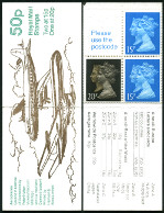 Timbre Grande Bretagne Y&T NC1434a