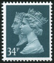 Timbre Y&T N1437