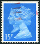 Timbre Grande Bretagne Y&T N1443