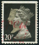Timbre Grande Bretagne Y&T N1444