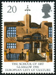 Briefmarken Y&T N1457
