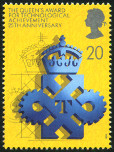  Sello Y&T N1461