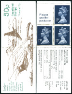 Timbre Grande Bretagne Y&T N°C1478a Timbre Grande Bretagne Y&T N°C1478a