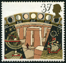 Briefmarken Y&T N1493