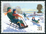  Sello Y&T N1497
