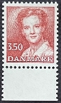 Briefmarken Y&T N969