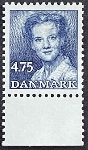 Briefmarken Y&T N972