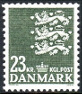 Briefmarken Y&T N973