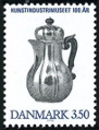 Briefmarken Y&T N974