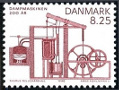 Briefmarken Y&T N975