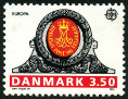 Timbre Y&T N978