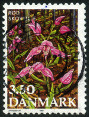 Timbre Y&T N985