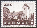 Briefmarken Y&T N989