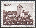 Briefmarken Y&T N990