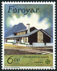 Briefmarken Y&T N193