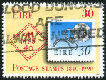 Timbre Y&T N719