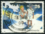Timbre Y&T N723